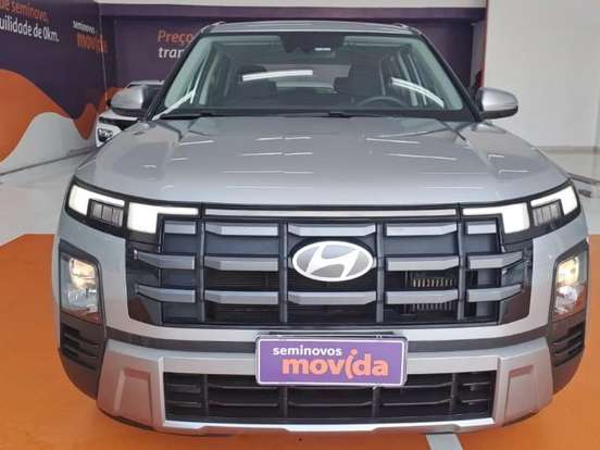 HYUNDAI-CRETA-1.0 TGDI FLEX COMFORT AUTOMÁTICO HYUNDAI-CRETA-2025