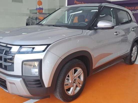 HYUNDAI-CRETA-1.0 TGDI FLEX COMFORT AUTOMÁTICO HYUNDAI-CRETA-2025
