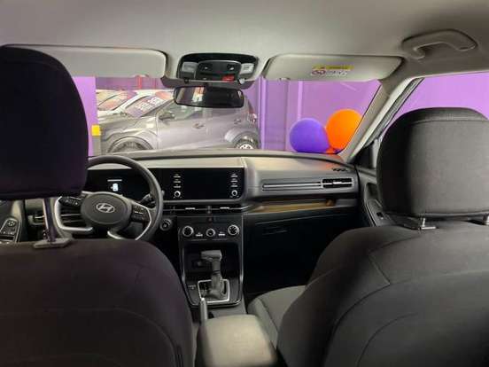 HYUNDAI-CRETA-1.0 TGDI FLEX COMFORT AUTOMÁTICO HYUNDAI-CRETA-2025