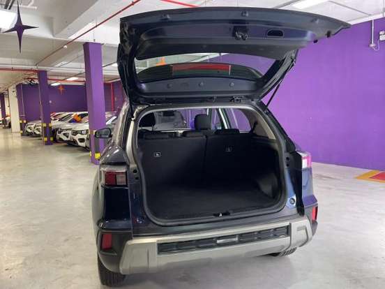 HYUNDAI-CRETA-1.0 TGDI FLEX COMFORT AUTOMÁTICO HYUNDAI-CRETA-2025