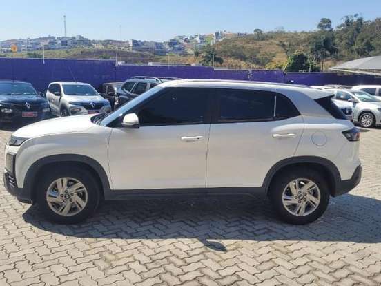 HYUNDAI-CRETA-1.0 TGDI FLEX COMFORT AUTOMÁTICO HYUNDAI-CRETA-2025