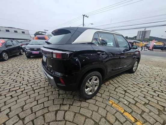 HYUNDAI-CRETA-1.0 TGDI FLEX COMFORT AUTOMÁTICO HYUNDAI-CRETA-2025