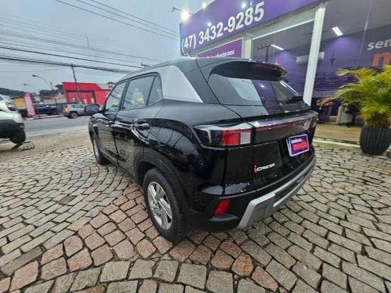 HYUNDAI-CRETA-1.0 TGDI FLEX COMFORT AUTOMÁTICO HYUNDAI-CRETA-2025