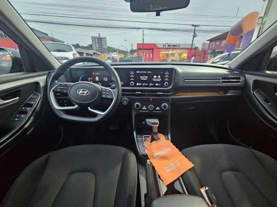HYUNDAI-CRETA-1.0 TGDI FLEX COMFORT AUTOMÁTICO HYUNDAI-CRETA-2025