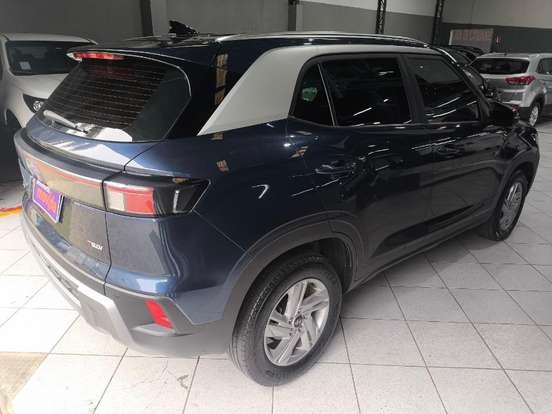 HYUNDAI-CRETA-1.0 TGDI FLEX COMFORT AUTOMÁTICO HYUNDAI-CRETA-2024