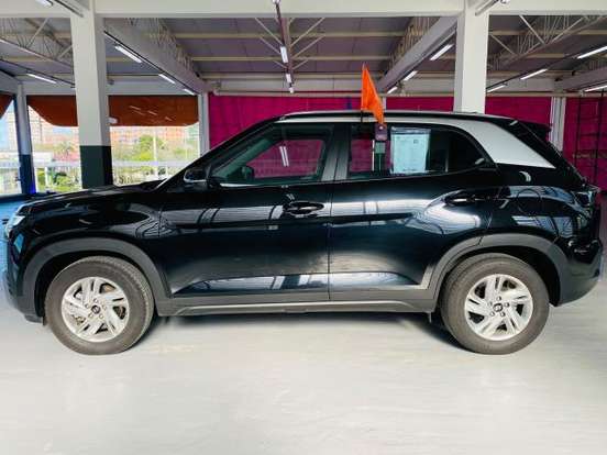 HYUNDAI-CRETA-1.0 TGDI FLEX COMFORT AUTOMÁTICO HYUNDAI-CRETA-2025