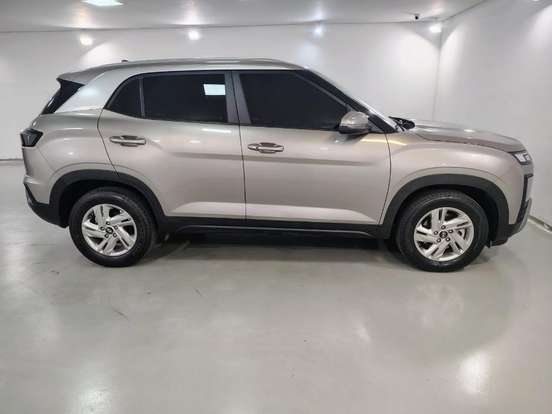 HYUNDAI-CRETA-1.0 TGDI FLEX COMFORT AUTOMÁTICO HYUNDAI-CRETA-2025
