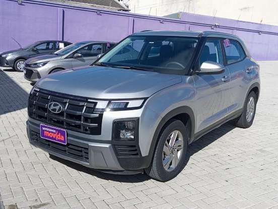HYUNDAI-CRETA-1.0 TGDI FLEX COMFORT AUTOMÁTICO HYUNDAI-CRETA-2025