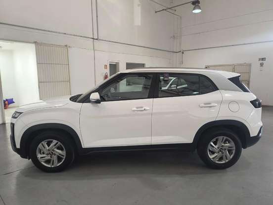 HYUNDAI-CRETA-1.0 TGDI FLEX COMFORT AUTOMÁTICO HYUNDAI-CRETA-2025
