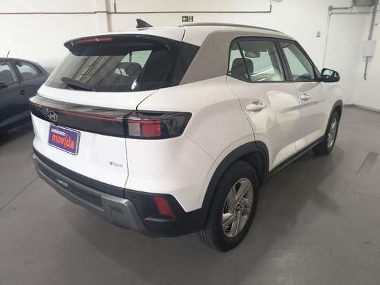 HYUNDAI-CRETA-1.0 TGDI FLEX COMFORT AUTOMÁTICO HYUNDAI-CRETA-2025