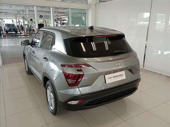 HYUNDAI-CRETA-1.0 TGDI FLEX COMFORT AUTOMÁTICO HYUNDAI-CRETA-2024