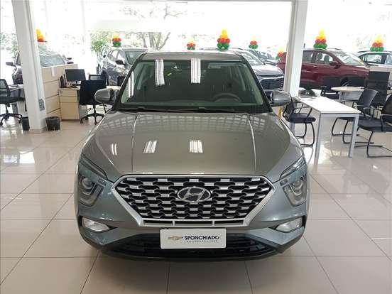 HYUNDAI-CRETA-1.0 TGDI FLEX COMFORT AUTOMÁTICO HYUNDAI-CRETA-2024