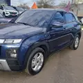 HYUNDAI CRETA 1.0 TGDI FLEX COMFORT AUTOMÁTICO HYUNDAI CRETA 1.0 TGDI FLEX COMFORT AUTOMÁTICO