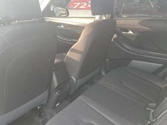 HYUNDAI-CRETA-1.0 TGDI FLEX COMFORT AUTOMÁTICO HYUNDAI-CRETA-2025