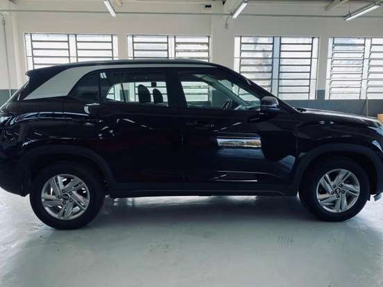 HYUNDAI-CRETA-1.0 TGDI FLEX COMFORT AUTOMÁTICO HYUNDAI-CRETA-2025