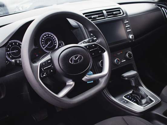 HYUNDAI-CRETA-1.0 TGDI FLEX COMFORT AUTOMÁTICO HYUNDAI-CRETA-2023
