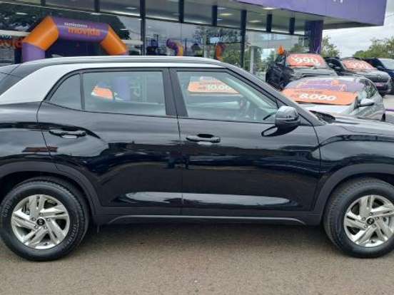 HYUNDAI-CRETA-1.0 TGDI FLEX COMFORT AUTOMÁTICO HYUNDAI-CRETA-2025