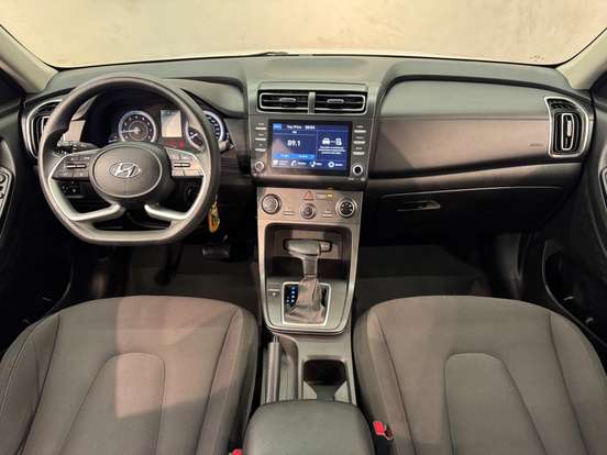 HYUNDAI-CRETA-1.0 TGDI FLEX COMFORT AUTOMÁTICO HYUNDAI-CRETA-2023