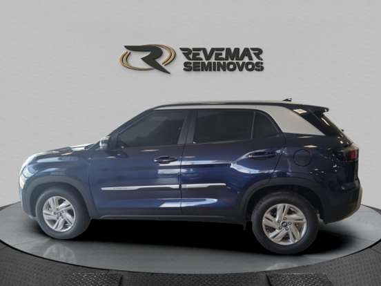 HYUNDAI-CRETA-1.0 TGDI FLEX COMFORT AUTOMÁTICO HYUNDAI-CRETA-2026