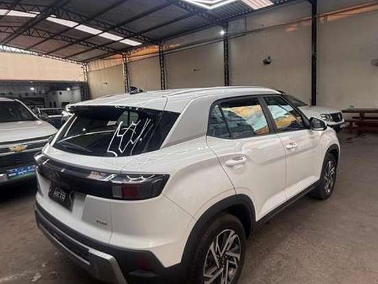 HYUNDAI-CRETA-1.0 TGDI FLEX COMFORT AUTOMÁTICO HYUNDAI-CRETA-2025