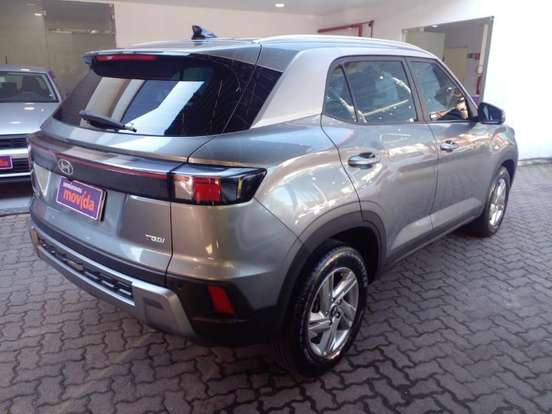 HYUNDAI-CRETA-1.0 TGDI FLEX COMFORT AUTOMÁTICO HYUNDAI-CRETA-2025