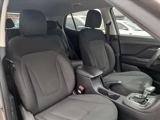 HYUNDAI-CRETA-1.0 TGDI FLEX COMFORT AUTOMÁTICO HYUNDAI-CRETA-2021