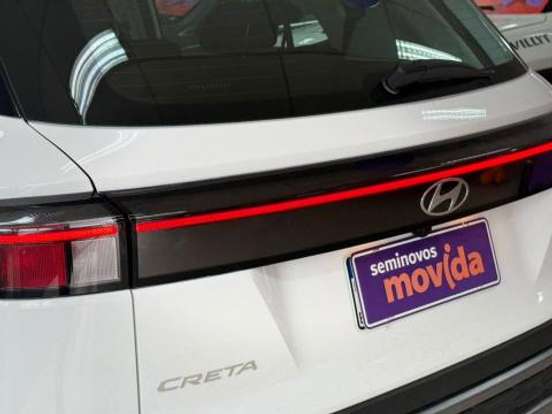 HYUNDAI-CRETA-1.0 TGDI FLEX COMFORT AUTOMÁTICO HYUNDAI-CRETA-2025