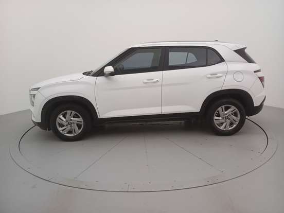 HYUNDAI-CRETA-1.0 TGDI FLEX COMFORT PLUS AUTOMÁTICO HYUNDAI-CRETA-2023