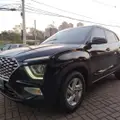 HYUNDAI CRETA 1.0 TGDI FLEX COMFORT PLUS AUTOMÁTICO HYUNDAI CRETA 1.0 TGDI FLEX COMFORT PLUS AUTOMÁTICO