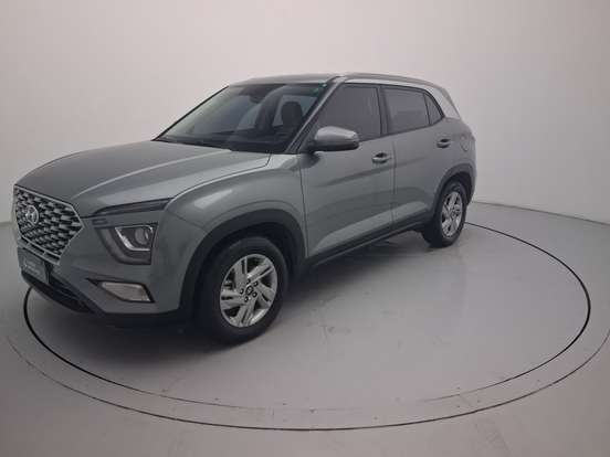 HYUNDAI-CRETA-1.0 TGDI FLEX COMFORT PLUS AUTOMÁTICO HYUNDAI-CRETA-2024