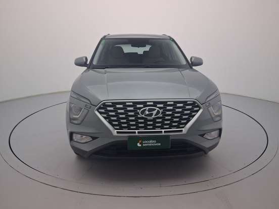 HYUNDAI-CRETA-1.0 TGDI FLEX COMFORT PLUS AUTOMÁTICO HYUNDAI-CRETA-2024