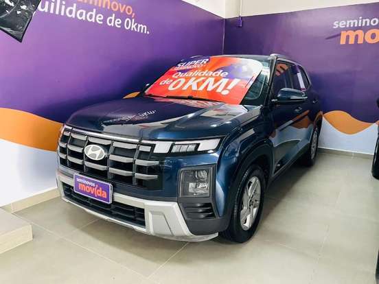 HYUNDAI-CRETA-1.0 TGDI FLEX COMFORT PLUS AUTOMÁTICO HYUNDAI-CRETA-2024