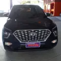 HYUNDAI CRETA 1.0 TGDI FLEX COMFORT PLUS AUTOMÁTICO HYUNDAI CRETA 1.0 TGDI FLEX COMFORT PLUS AUTOMÁTICO