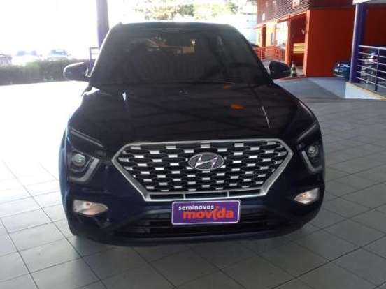 HYUNDAI-CRETA-1.0 TGDI FLEX COMFORT PLUS AUTOMÁTICO HYUNDAI-CRETA-2024