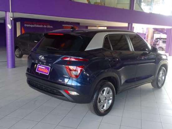 HYUNDAI-CRETA-1.0 TGDI FLEX COMFORT PLUS AUTOMÁTICO HYUNDAI-CRETA-2024