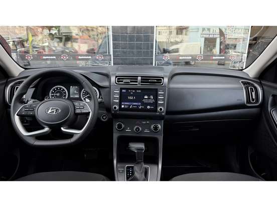 HYUNDAI-CRETA-1.0 TGDI FLEX COMFORT PLUS AUTOMÁTICO HYUNDAI-CRETA-2024
