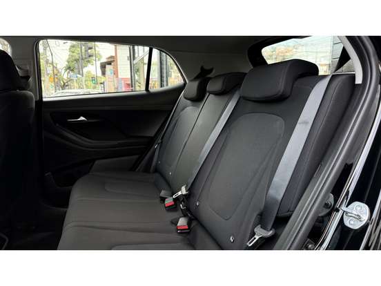 HYUNDAI-CRETA-1.0 TGDI FLEX COMFORT PLUS AUTOMÁTICO HYUNDAI-CRETA-2024