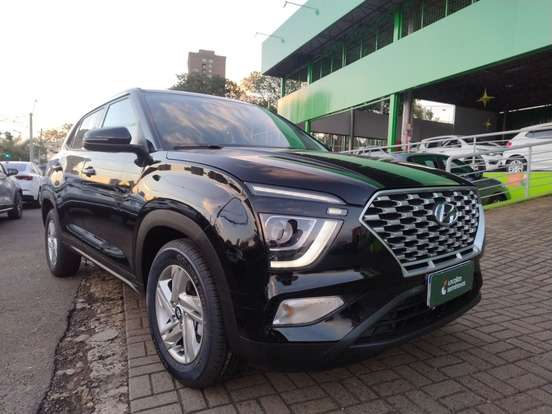 HYUNDAI-CRETA-1.0 TGDI FLEX COMFORT PLUS AUTOMÁTICO HYUNDAI-CRETA-2024