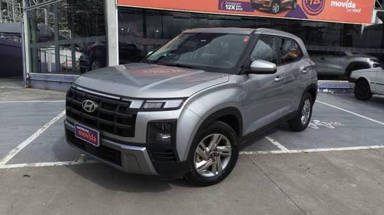 HYUNDAI CRETA 1.0 TGDI FLEX COMFORT SAFETY AUTOMÁTICO