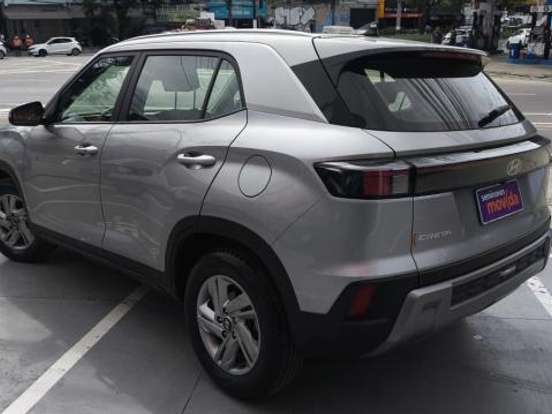 HYUNDAI-CRETA-1.0 TGDI FLEX COMFORT SAFETY AUTOMÁTICO HYUNDAI-CRETA-2025