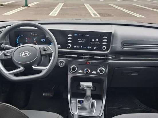HYUNDAI-CRETA-1.0 TGDI FLEX COMFORT SAFETY AUTOMÁTICO HYUNDAI-CRETA-2025