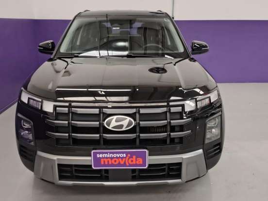 HYUNDAI-CRETA-1.0 TGDI FLEX COMFORT SAFETY AUTOMÁTICO HYUNDAI-CRETA-2025