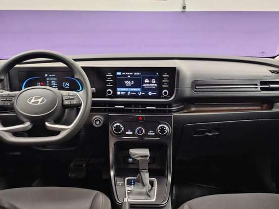 HYUNDAI-CRETA-1.0 TGDI FLEX COMFORT SAFETY AUTOMÁTICO HYUNDAI-CRETA-2025