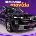 HYUNDAI CRETA 1.0 TGDI FLEX COMFORT SAFETY AUTOMÁTICO HYUNDAI CRETA 1.0 TGDI FLEX COMFORT SAFETY AUTOMÁTICO