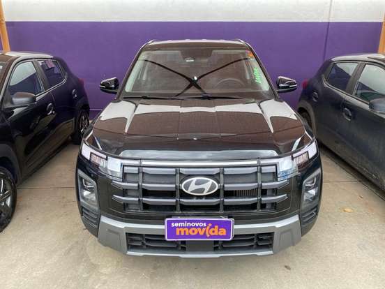 HYUNDAI-CRETA-1.0 TGDI FLEX COMFORT SAFETY AUTOMÁTICO HYUNDAI-CRETA-2025