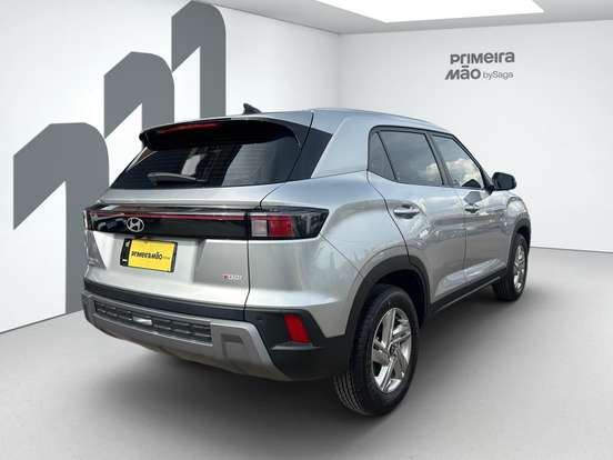 HYUNDAI-CRETA-1.0 TGDI FLEX COMFORT SAFETY AUTOMÁTICO HYUNDAI-CRETA-2026