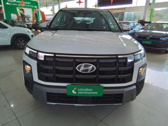 HYUNDAI-CRETA-1.0 TGDI FLEX LIMITED AUTOMÁTICO HYUNDAI-CRETA-2025