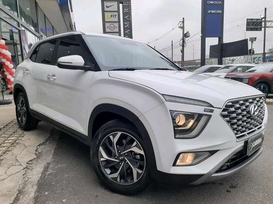 HYUNDAI-CRETA-1.0 TGDI FLEX LIMITED AUTOMÁTICO HYUNDAI-CRETA-2022