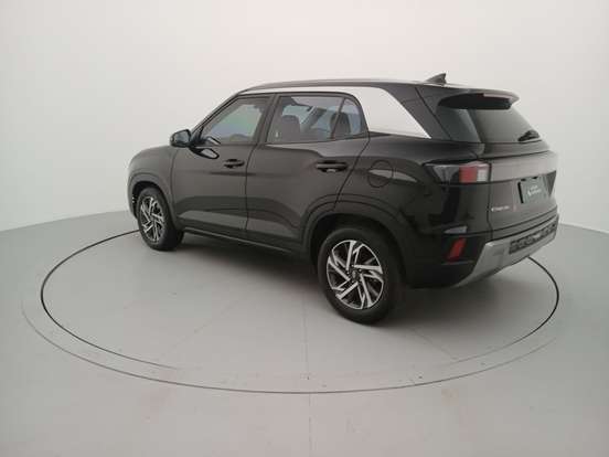 HYUNDAI-CRETA-1.0 TGDI FLEX LIMITED AUTOMÁTICO HYUNDAI-CRETA-2025