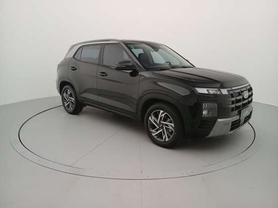 HYUNDAI-CRETA-1.0 TGDI FLEX LIMITED AUTOMÁTICO HYUNDAI-CRETA-2025